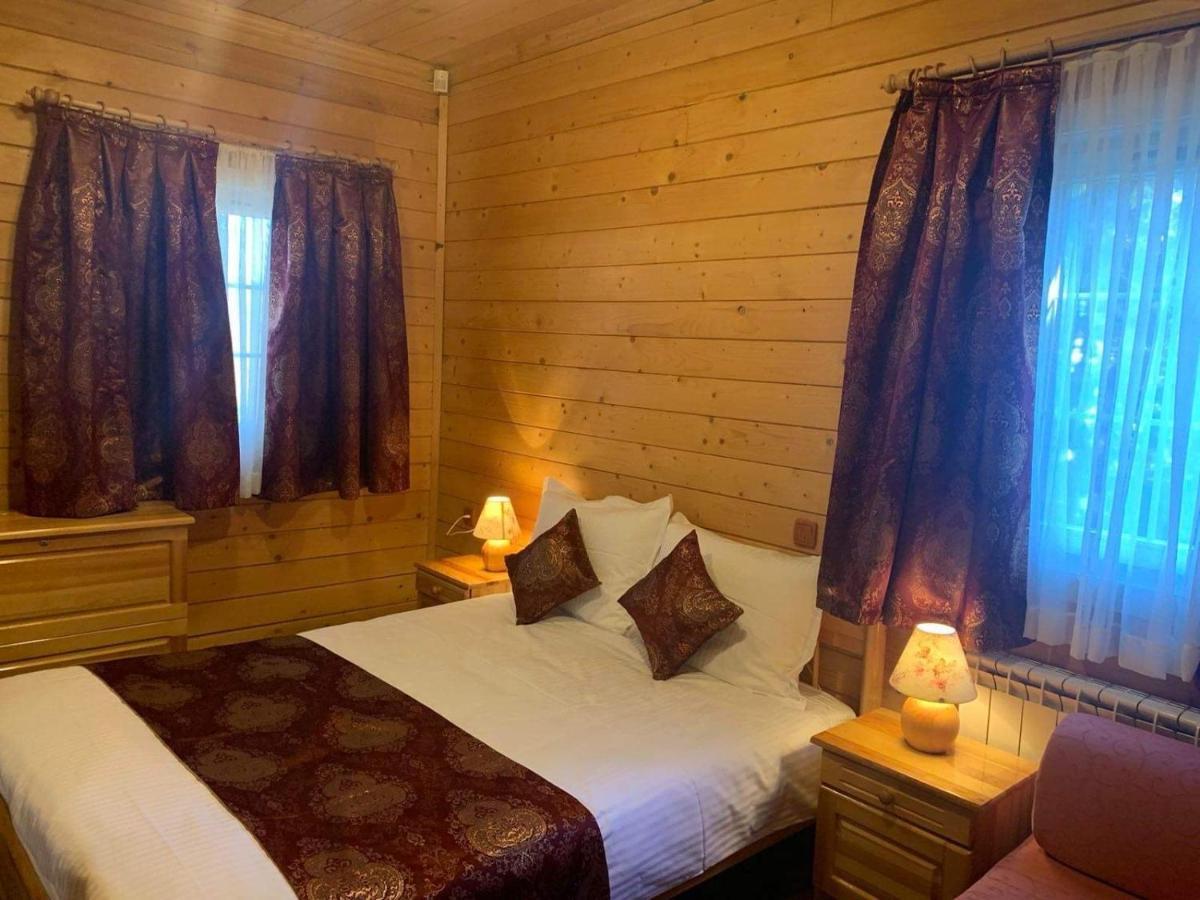 Alpin Borovets, Алпин Боровец Zewnętrze zdjęcie