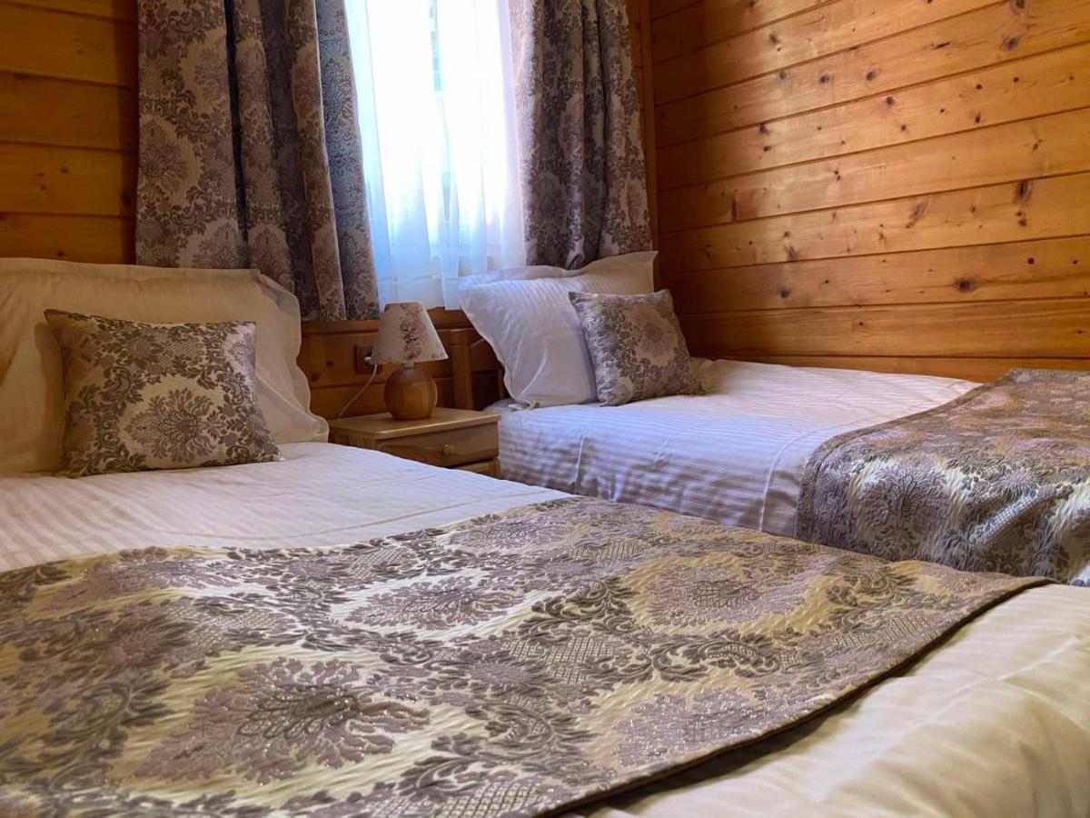 Alpin Borovets, Алпин Боровец Zewnętrze zdjęcie