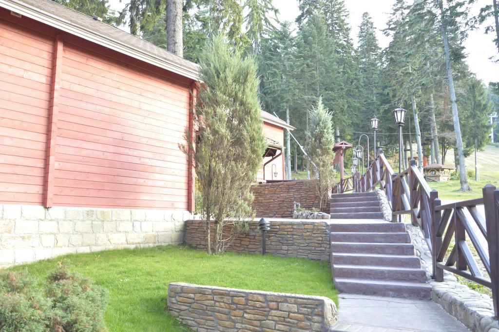 Alpin Borovets, Алпин Боровец Zewnętrze zdjęcie