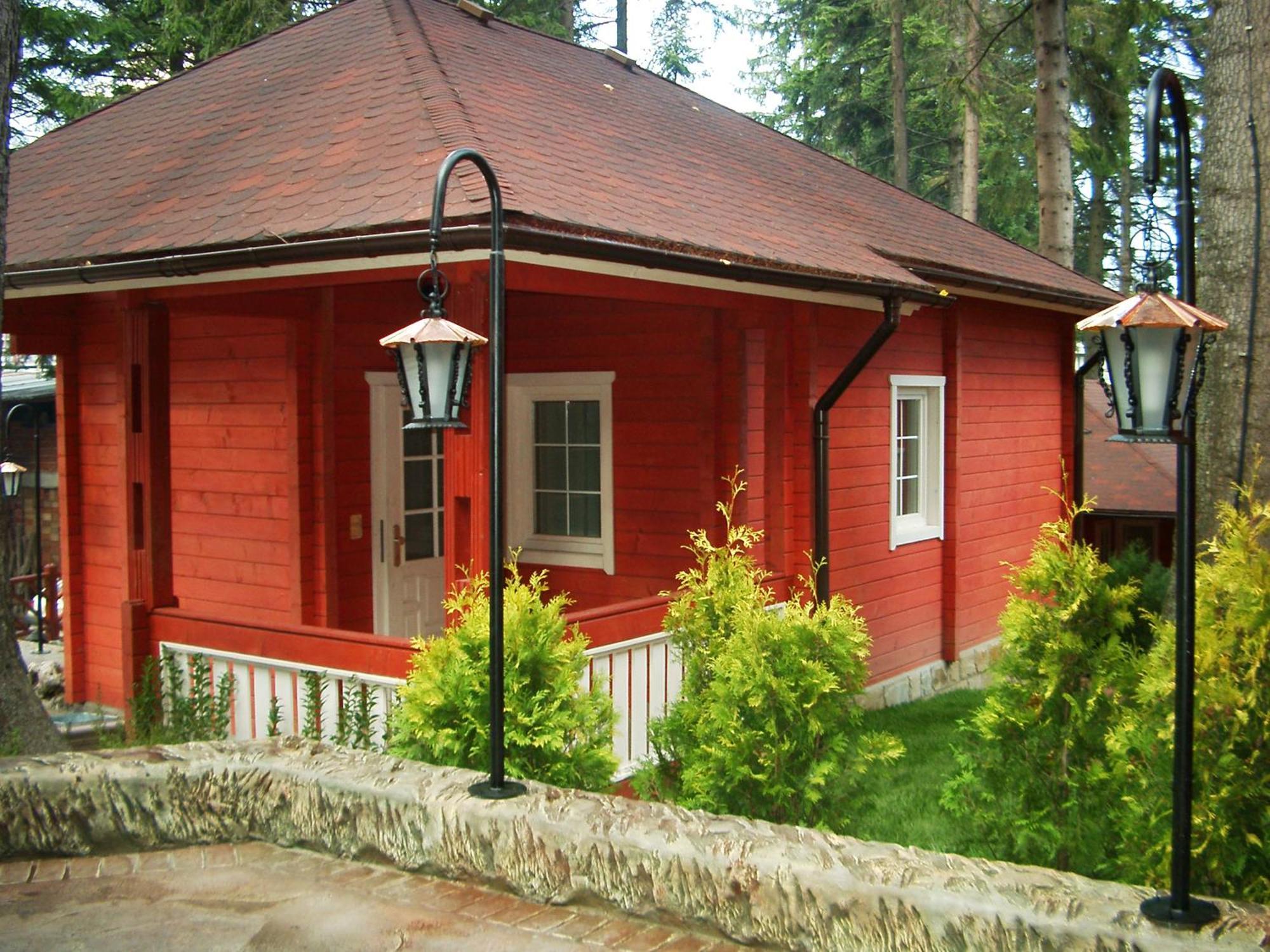 Alpin Borovets, Алпин Боровец Pokój zdjęcie