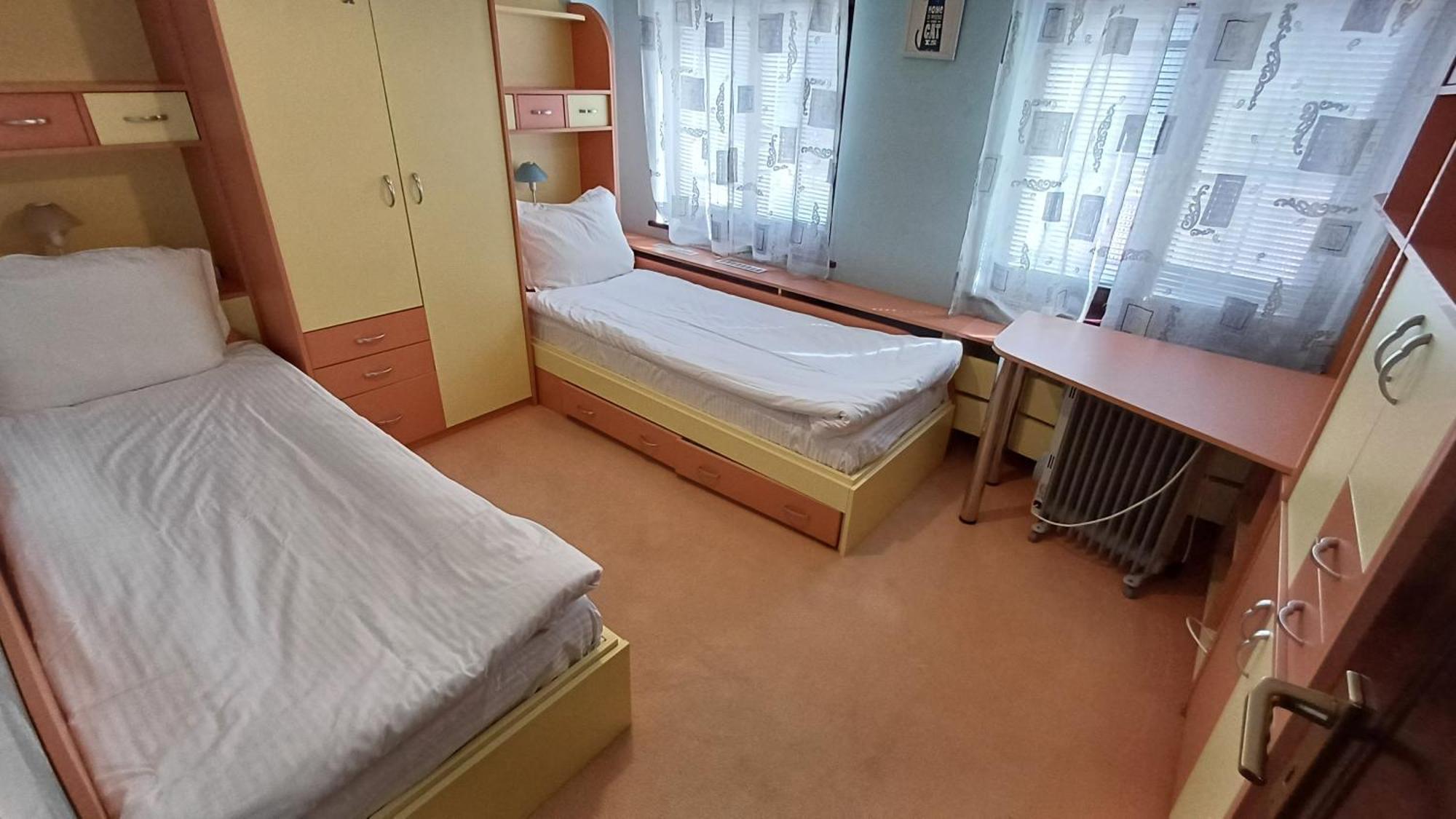 Alpin Borovets, Алпин Боровец Zewnętrze zdjęcie